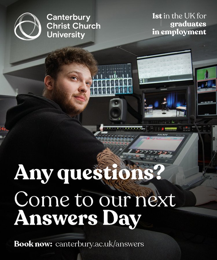 Answers Day